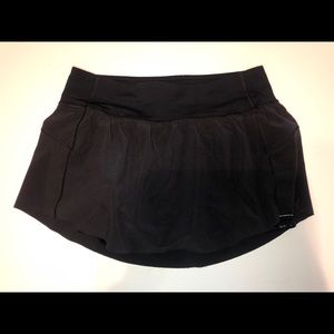 Lululemon skort